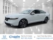 Honda Accord Hybrid