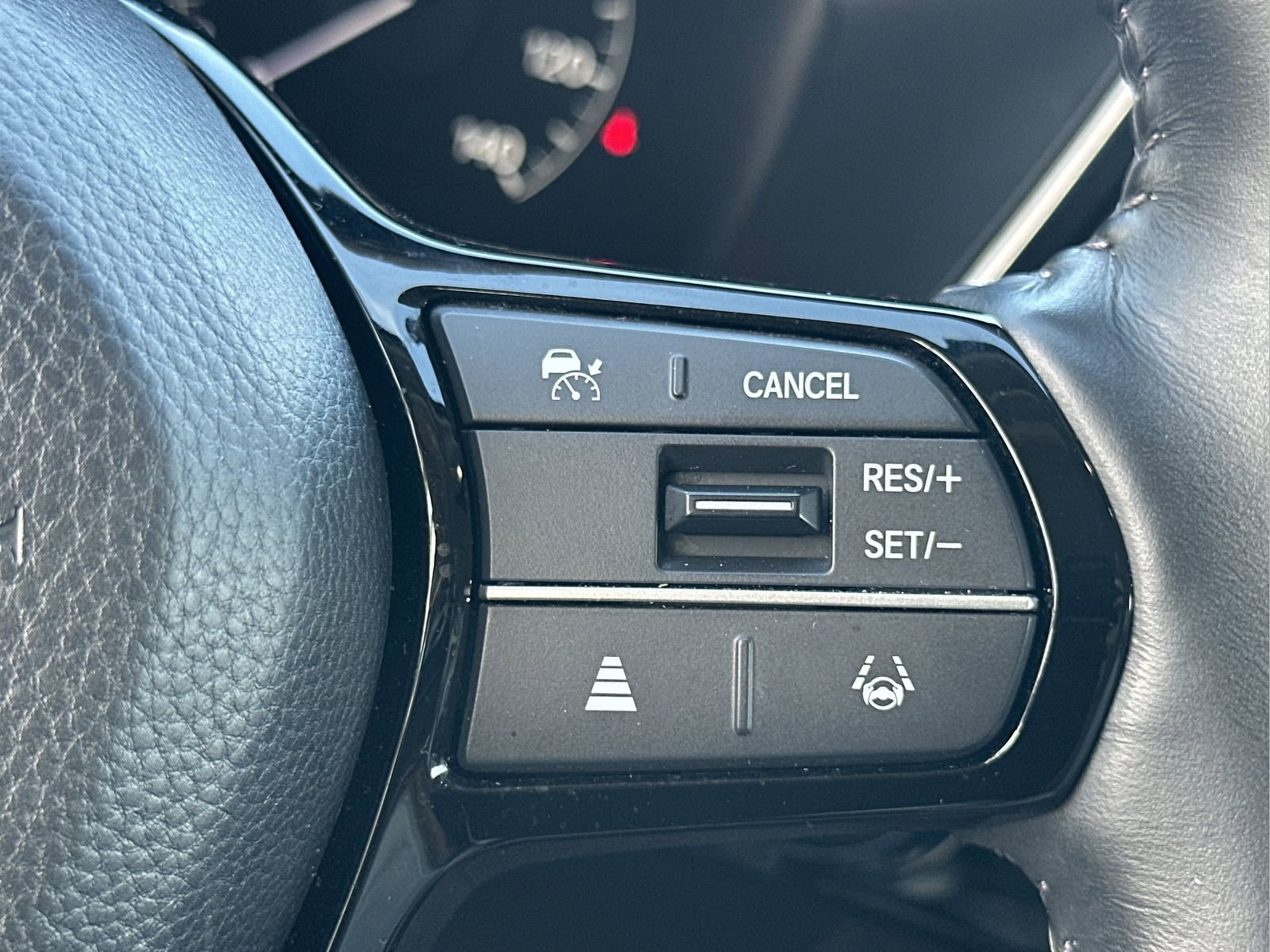 2023 Honda CR-V EX-L - Photo 15