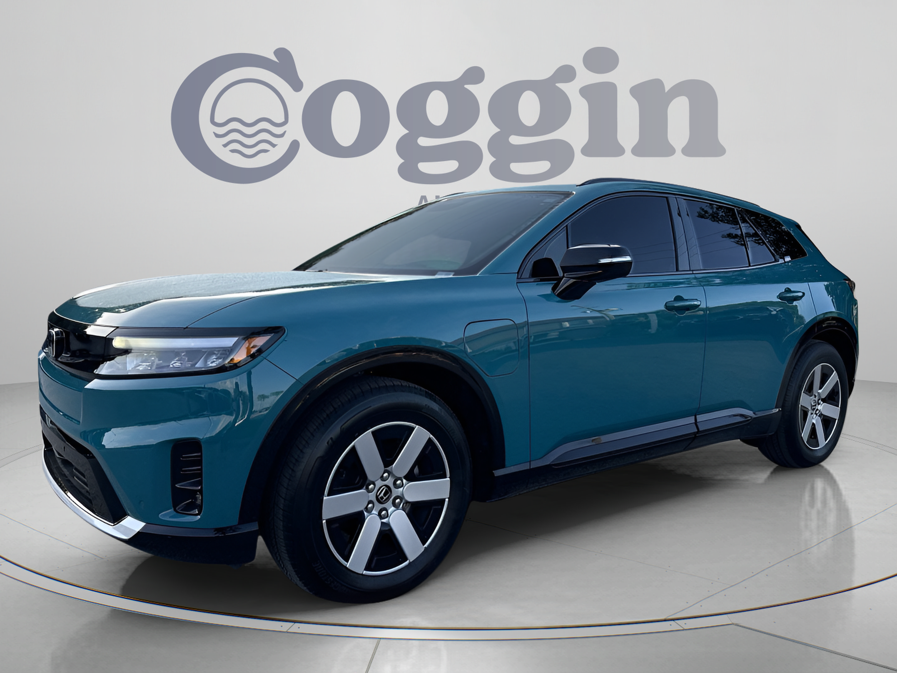 2026 Honda Prologue