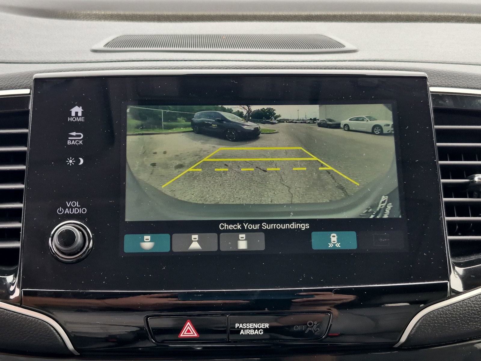 2019 Honda Pilot Touring - Photo 29