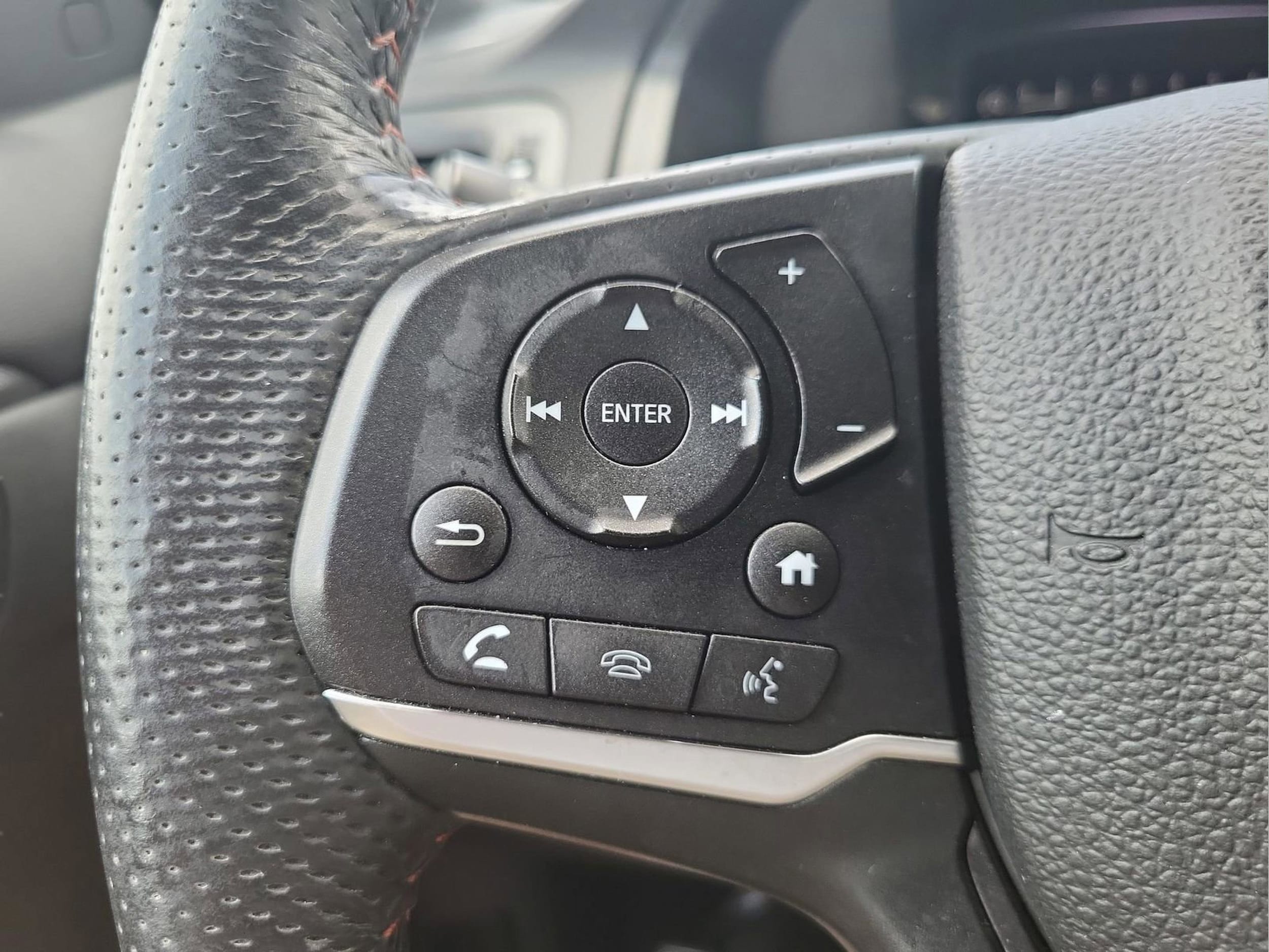 2023 Honda Passport TrailSport - Photo 14