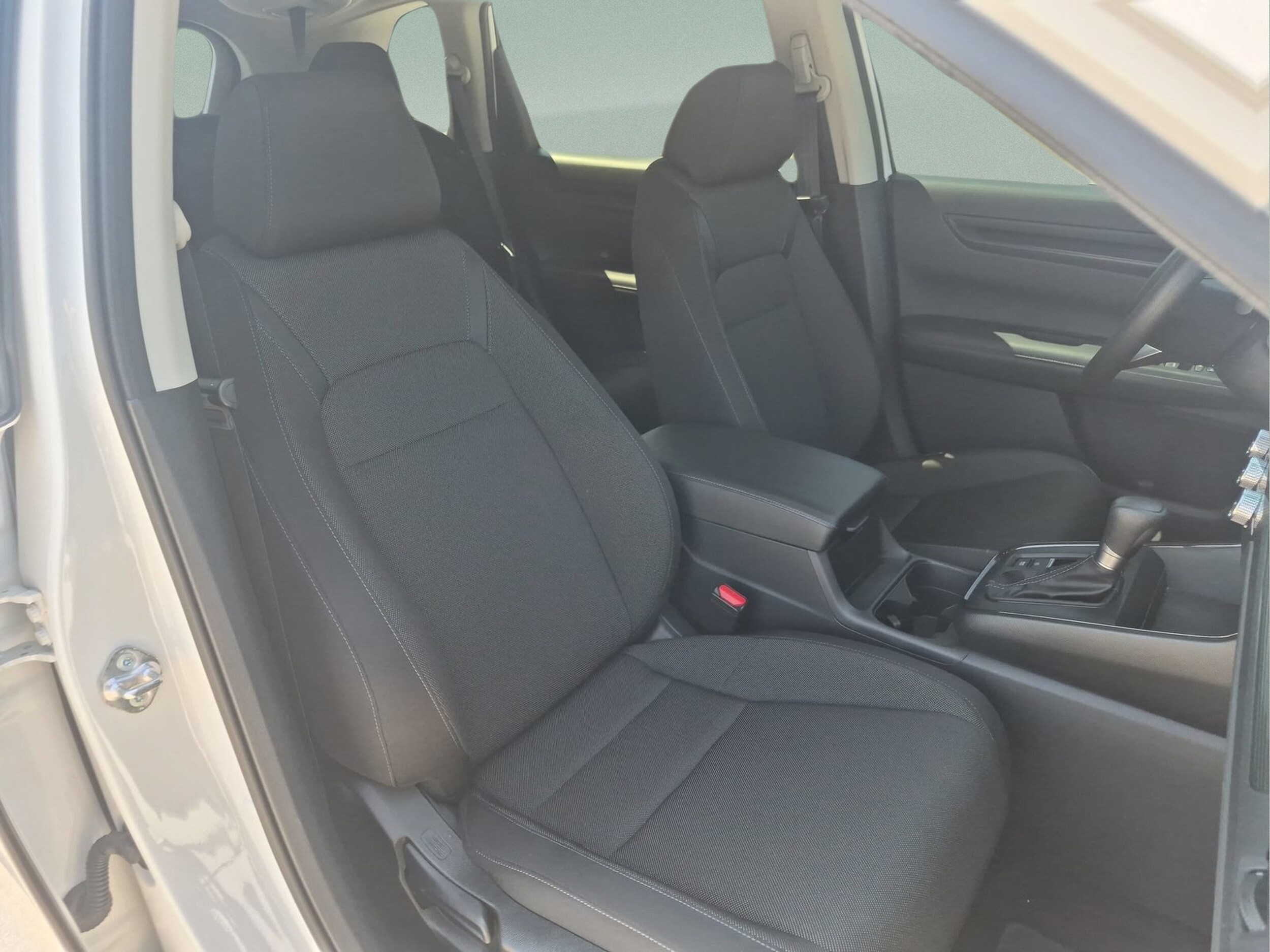 2025 Honda CR-V EX - Photo 20