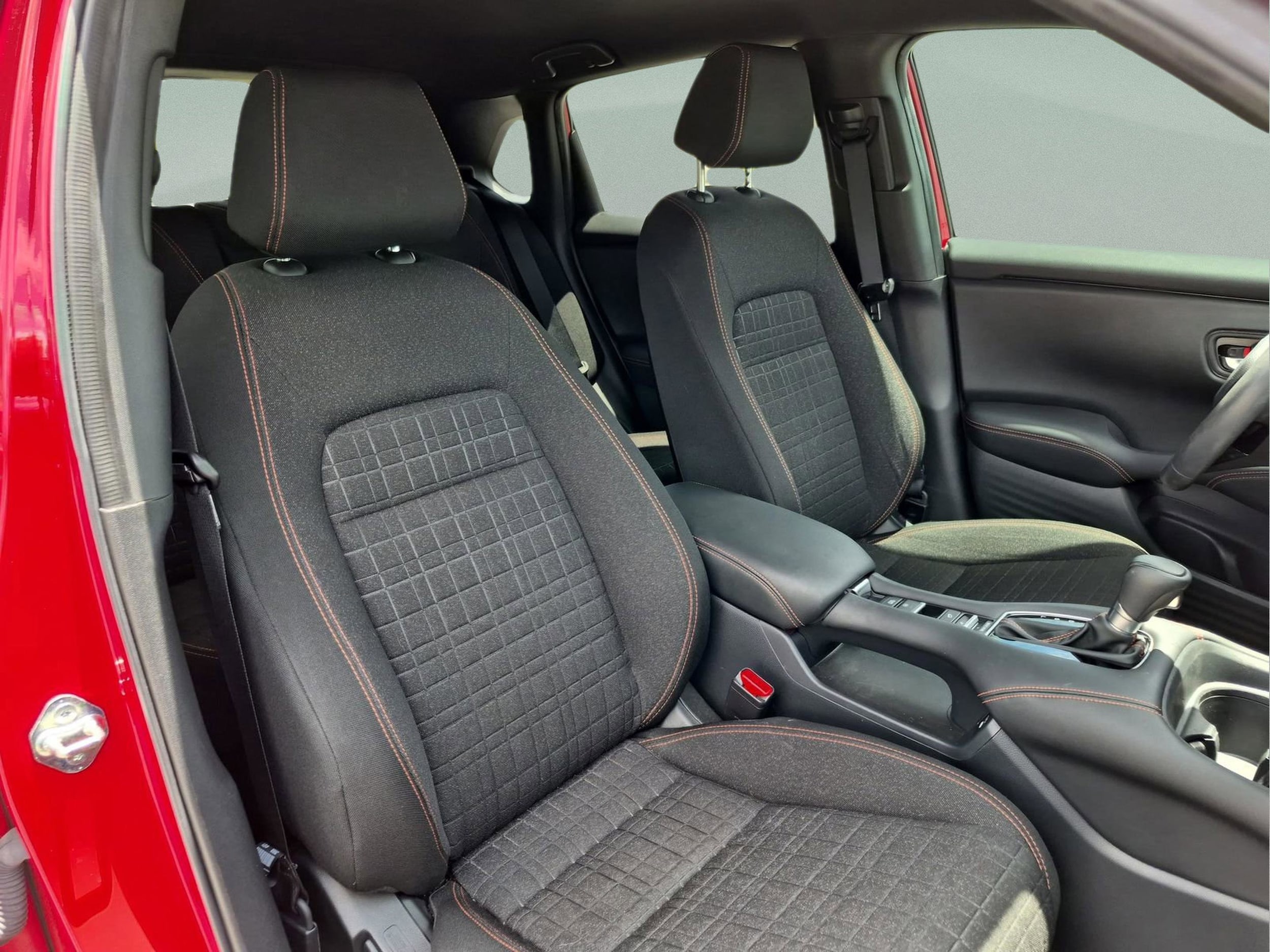2025 Honda HR-V Sport - Photo 20