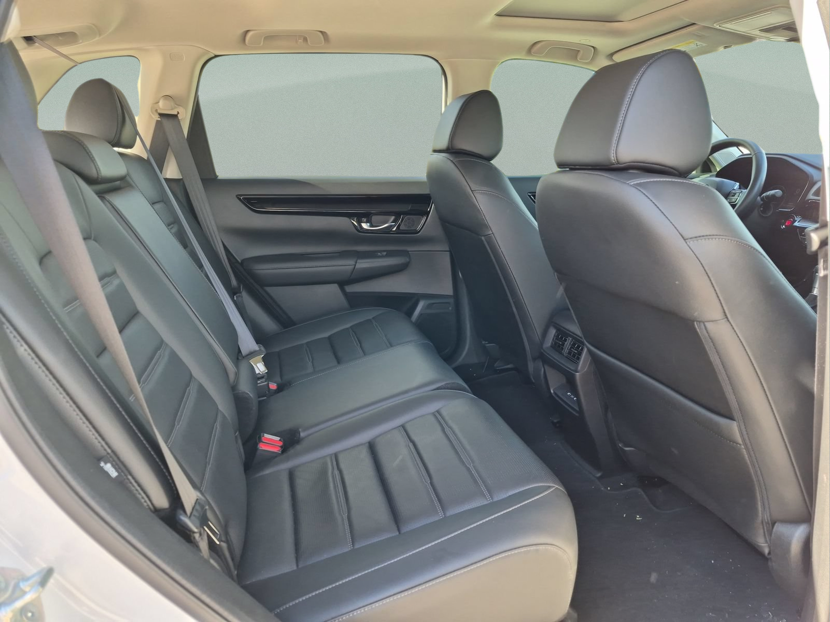 2024 Honda CR-V EX-L - Photo 19