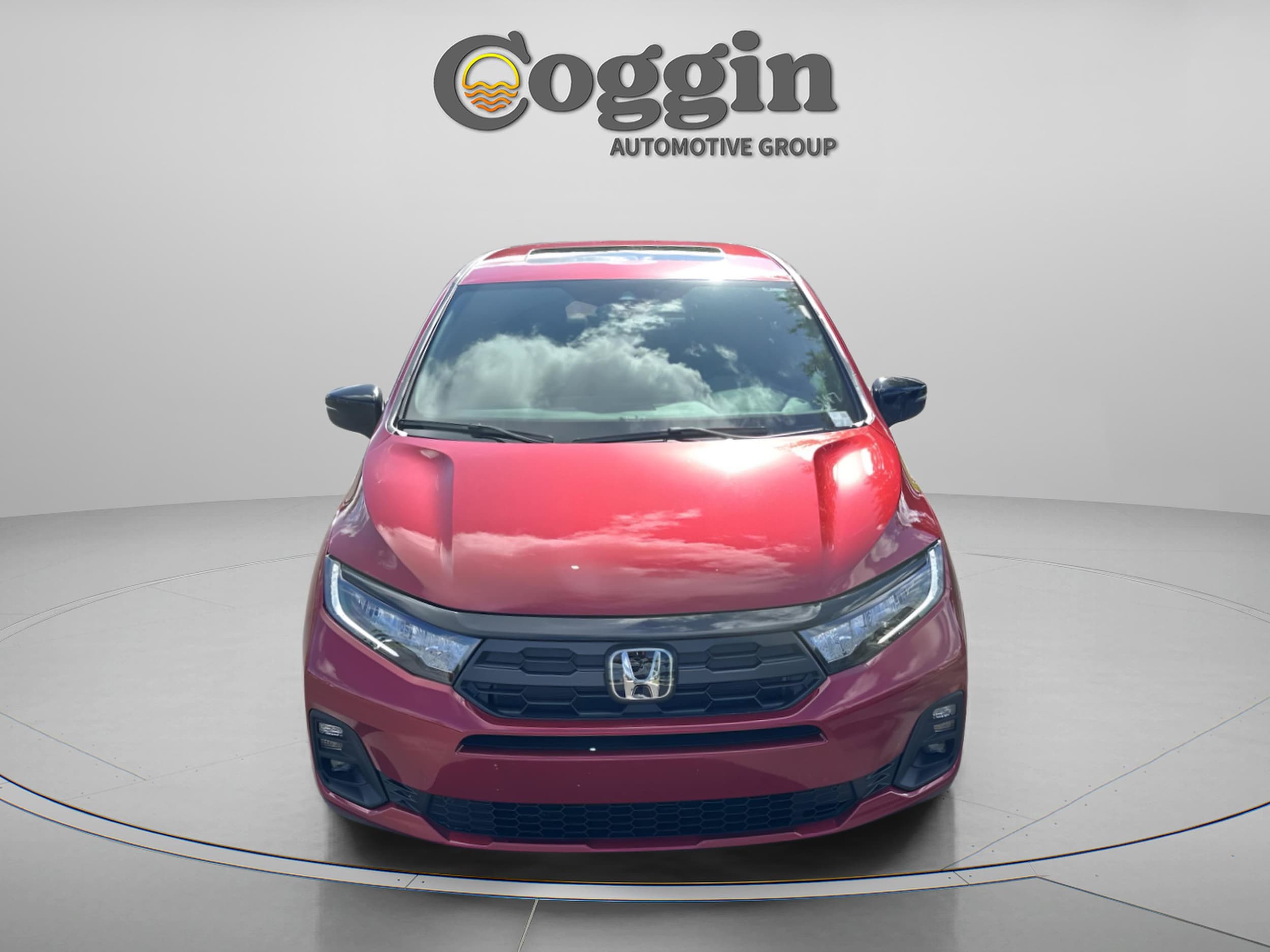 2026 Honda Odyssey Sport L - Photo 10