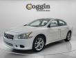 Used 2012 Nissan Maxima 3.5 SV Sedan