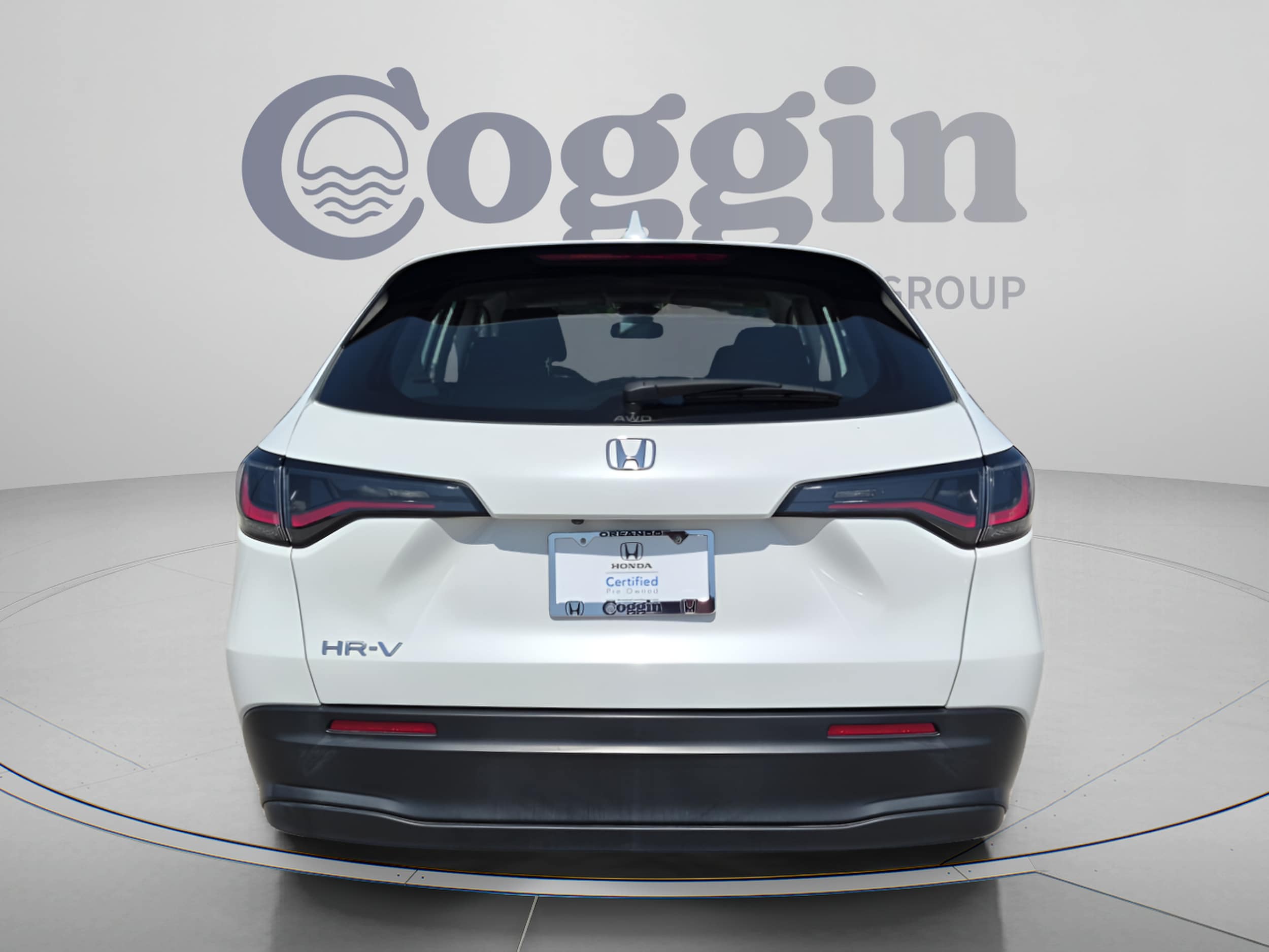 2024 Honda HR-V LX - Photo 6