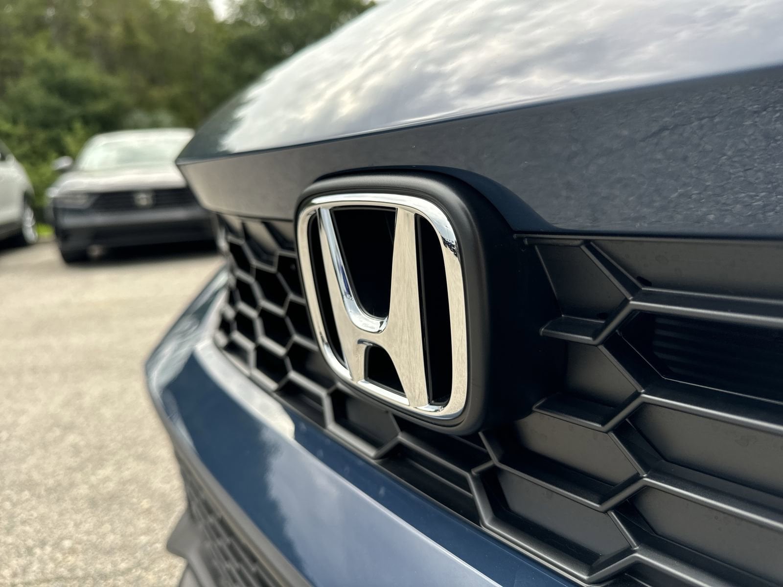 2026 Honda Civic Sport - Photo 14