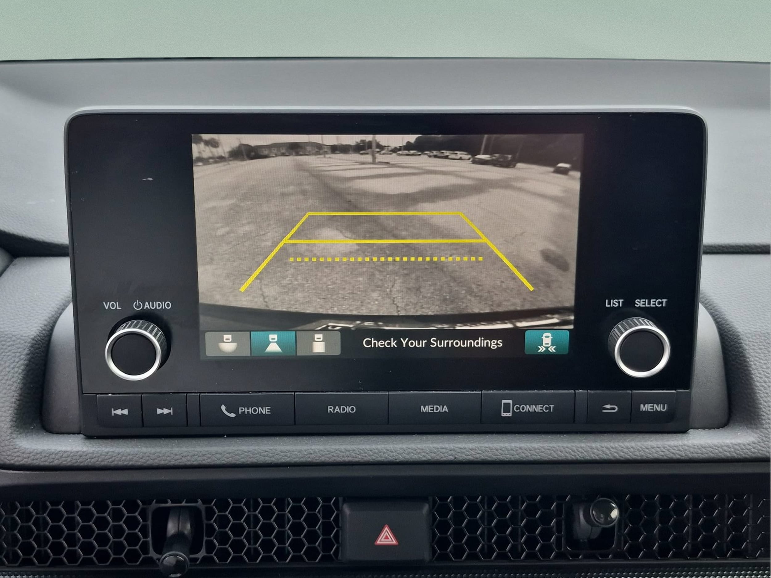 2024 Honda CR-V EX - Photo 26