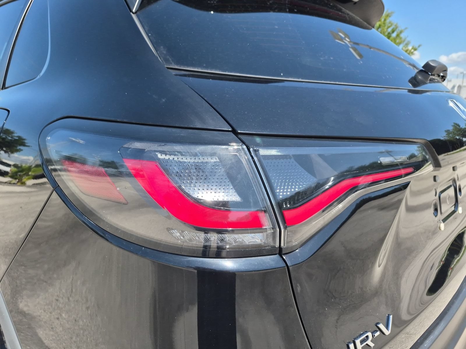 2023 Honda HR-V Sport - Photo 30