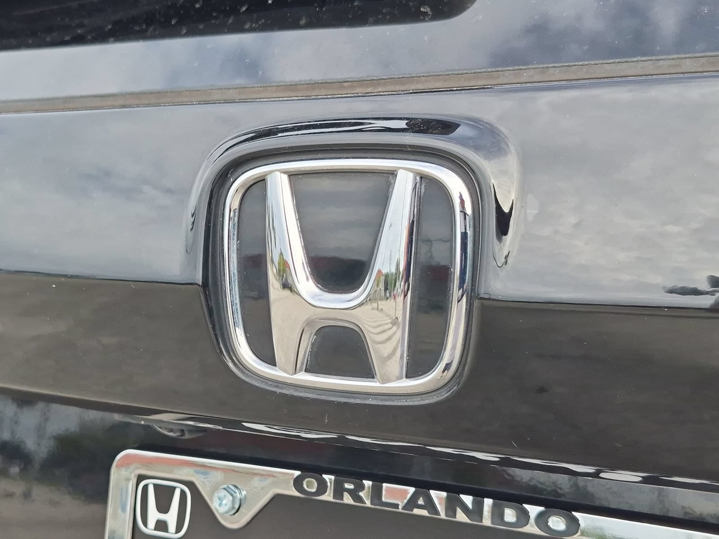 2024 Honda CR-V EX - Photo 31