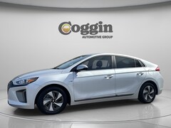 2018 Hyundai Ioniq Hybrid