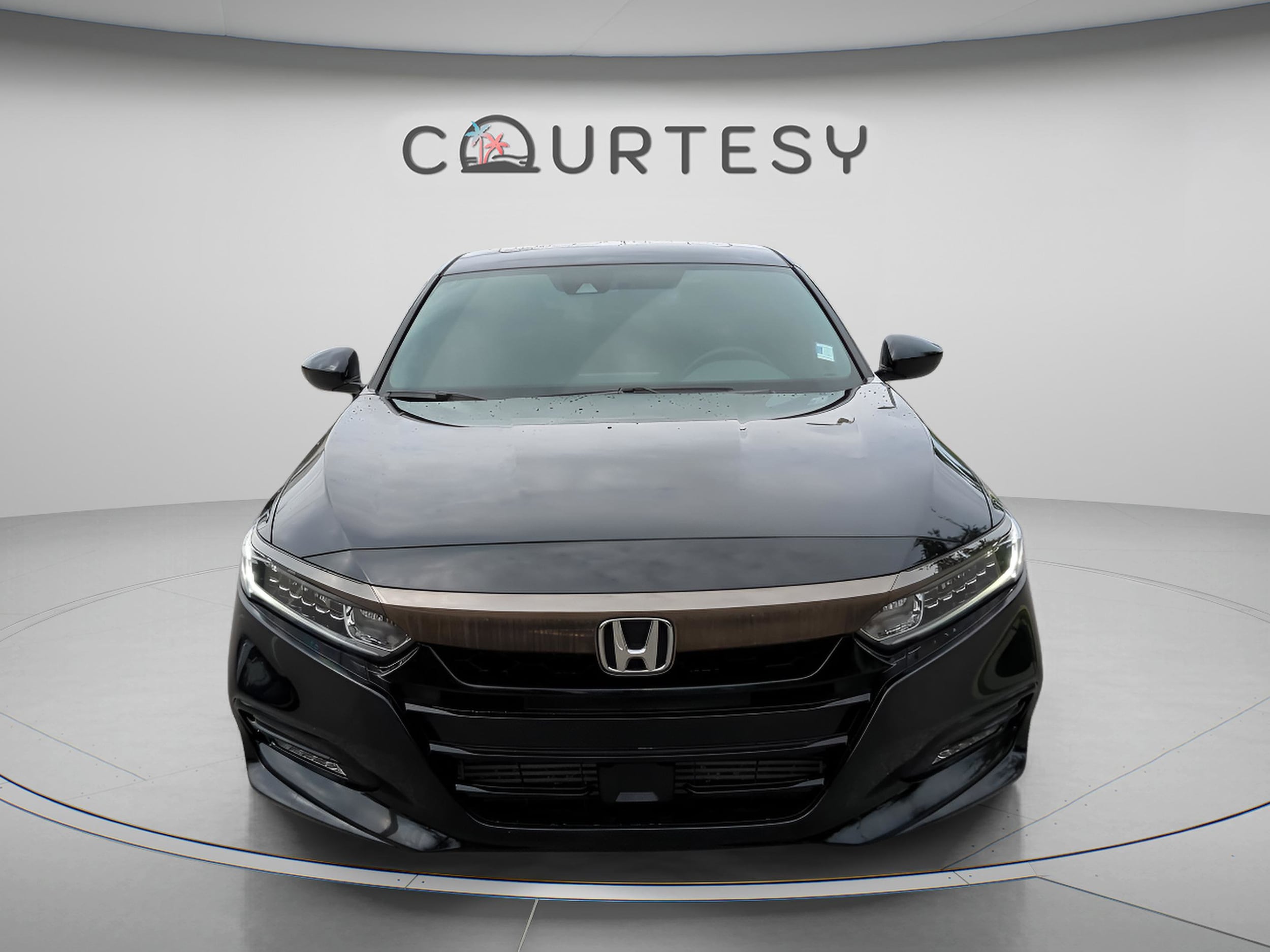 2020 Honda Accord Sport - Photo 10