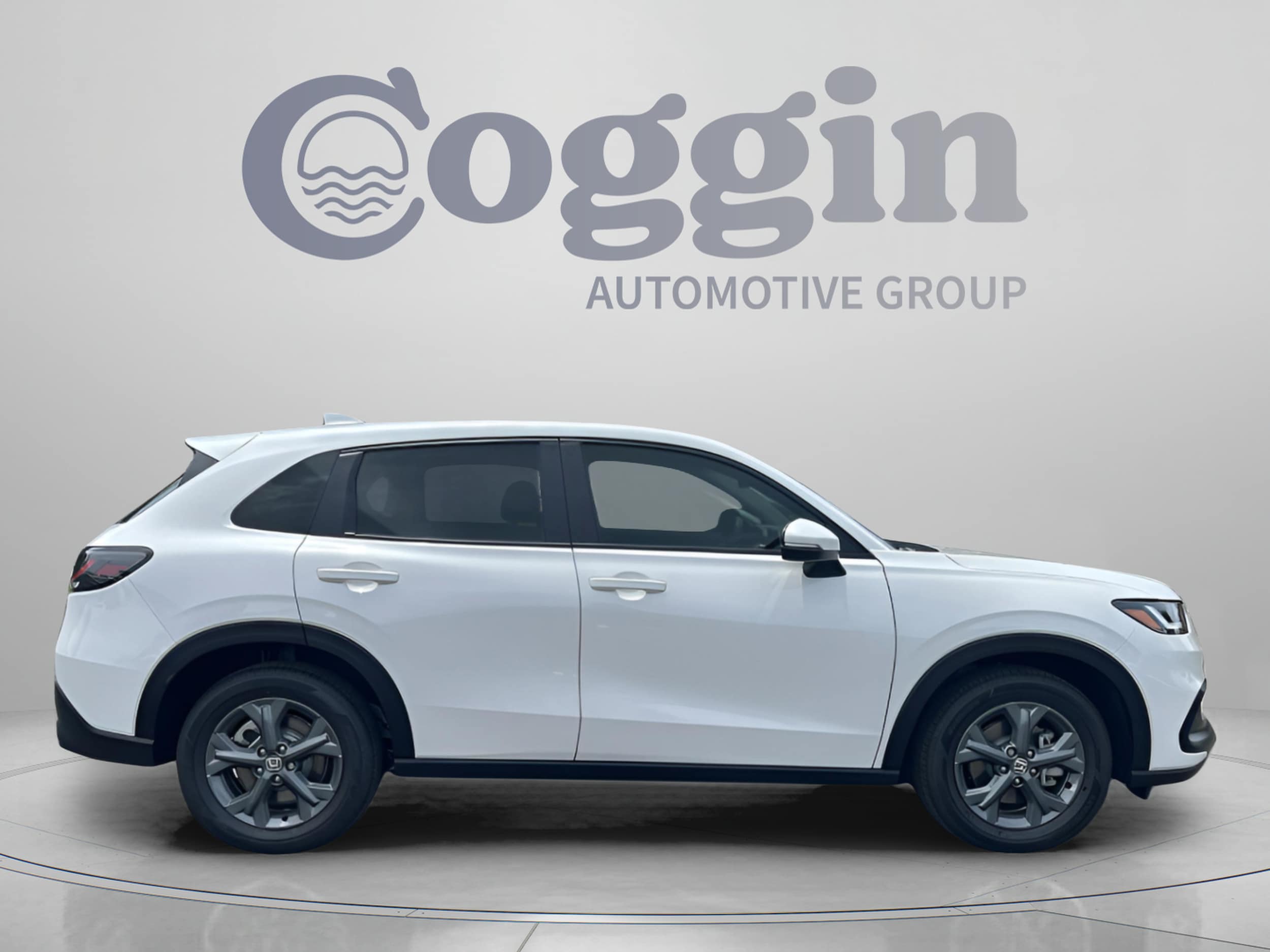 2026 Honda HR-V LX - Photo 9