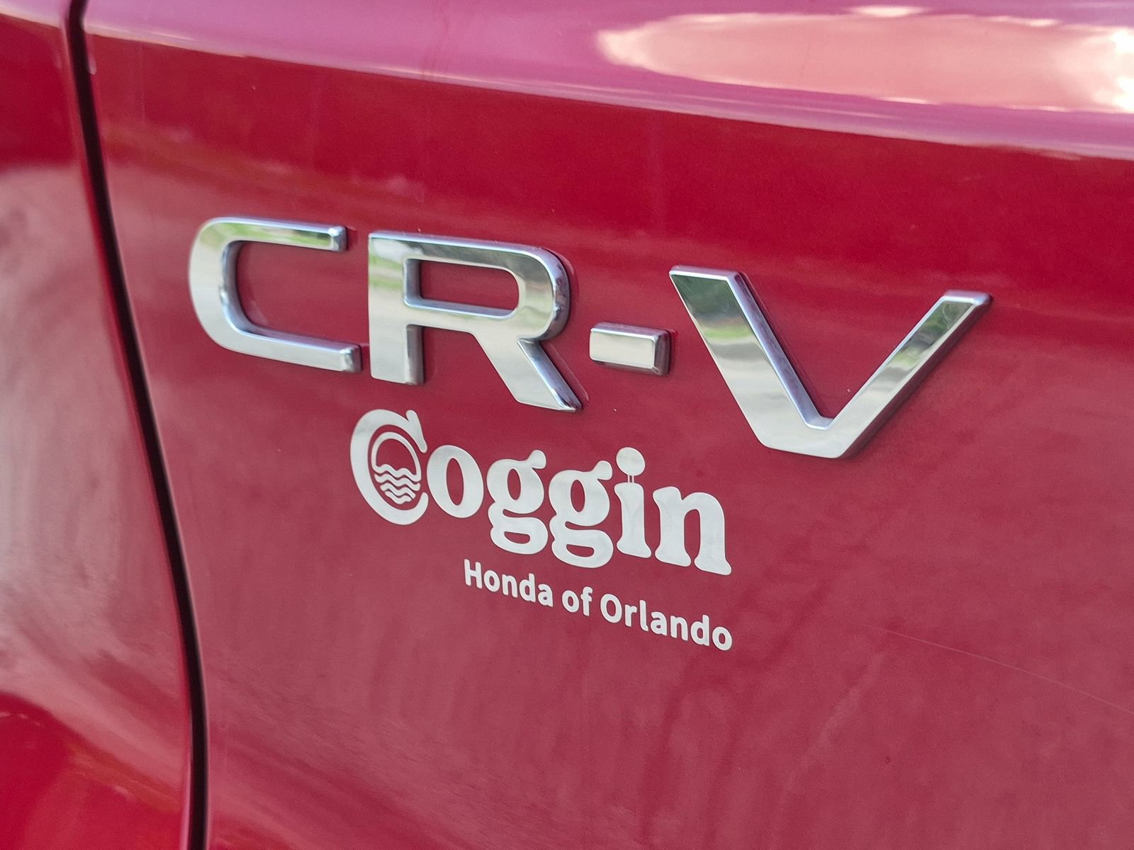 2023 Honda CR-V EX-L - Photo 32
