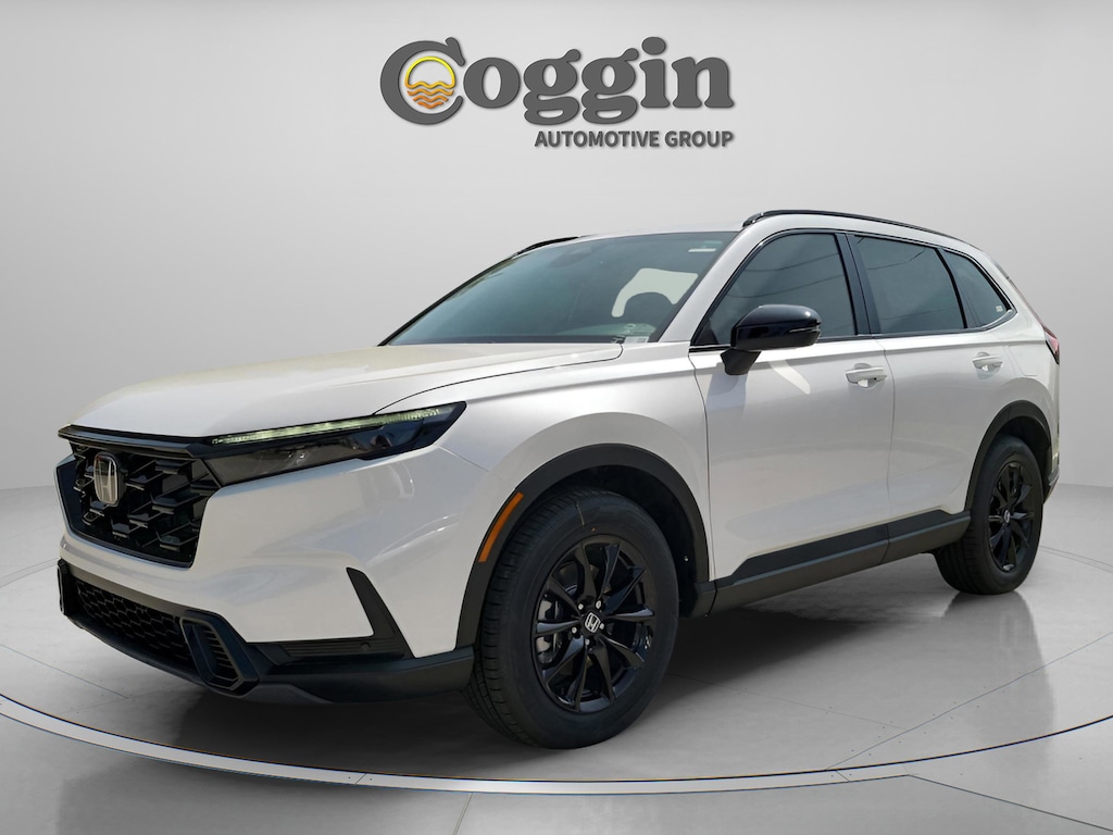 New 2026 Honda