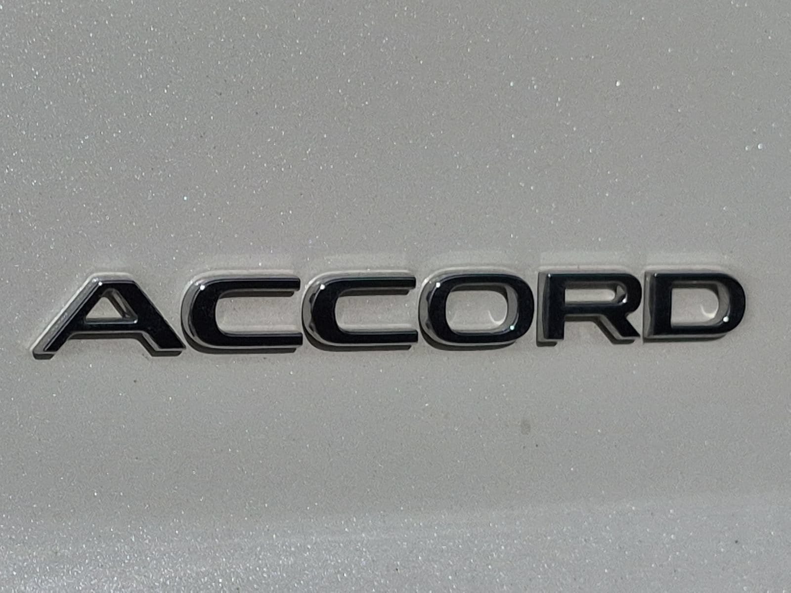 2023 Honda Accord EX - Photo 22