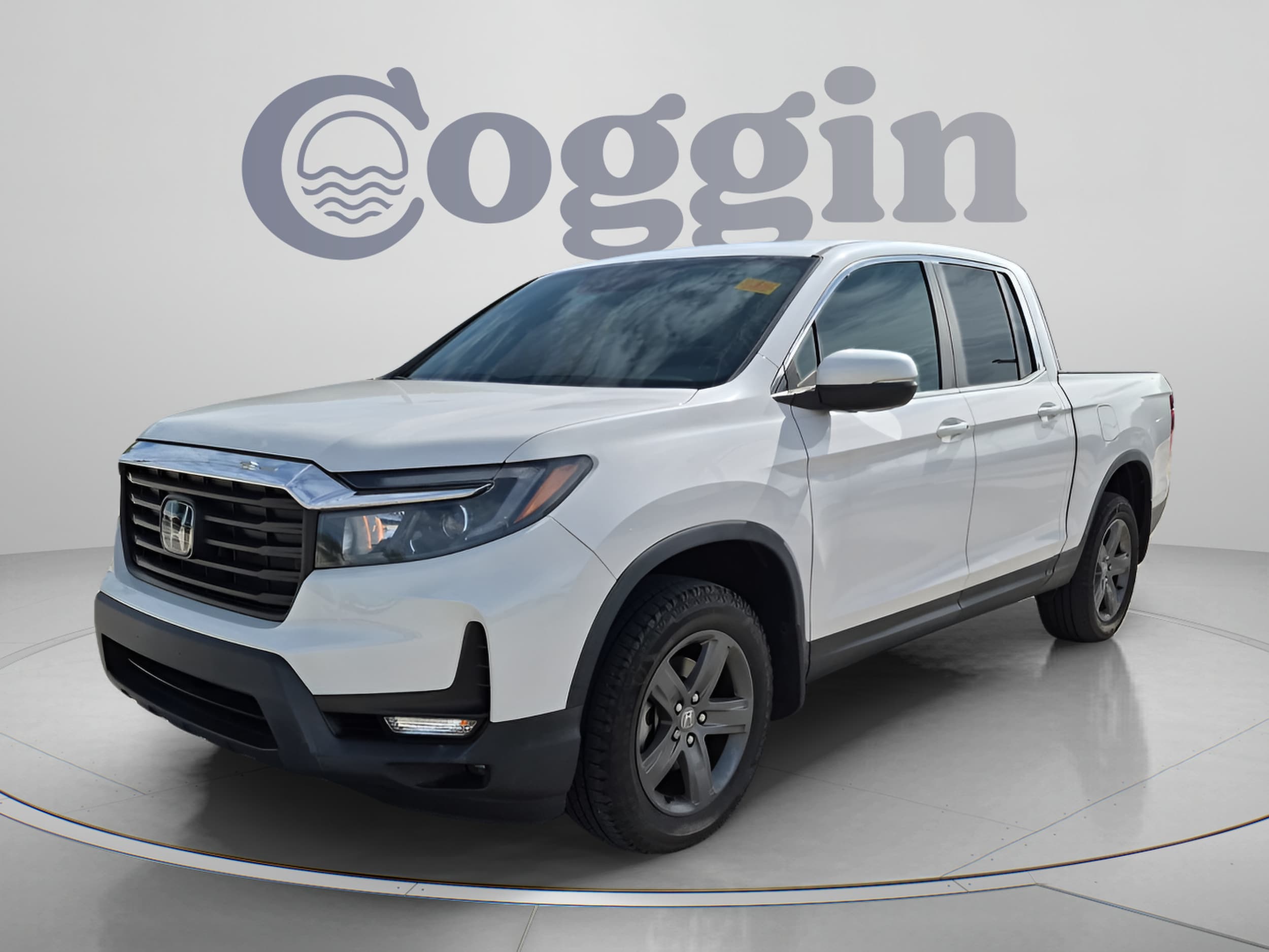 2023 Honda Ridgeline