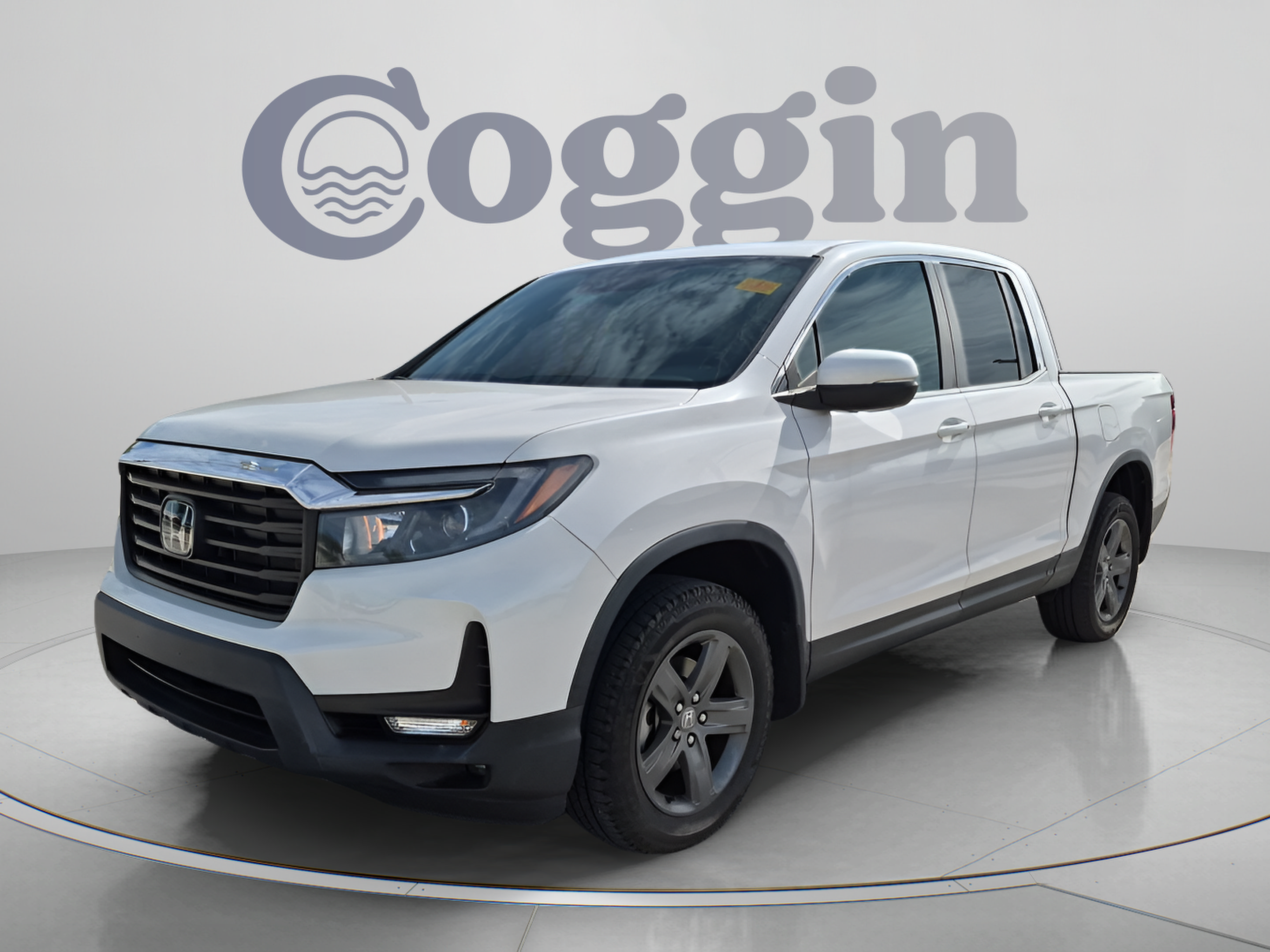 2023 Honda Ridgeline