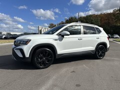 2023 Volkswagen Taos