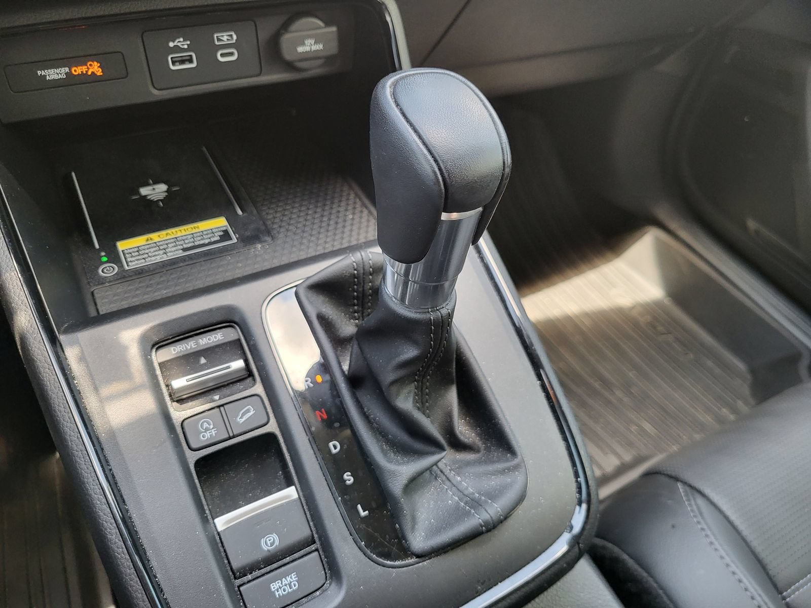 2023 Honda CR-V EX-L - Photo 16