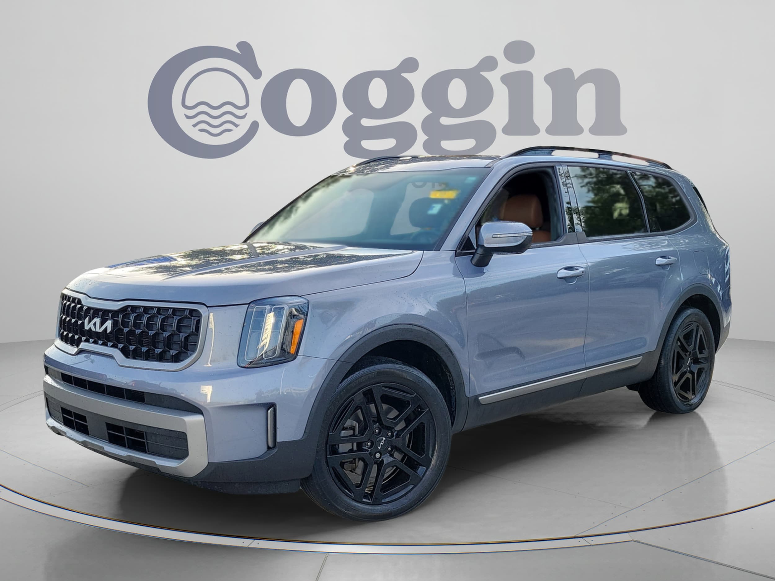 2023 Kia Telluride