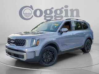 2023 Kia Telluride EX X-Line SUV