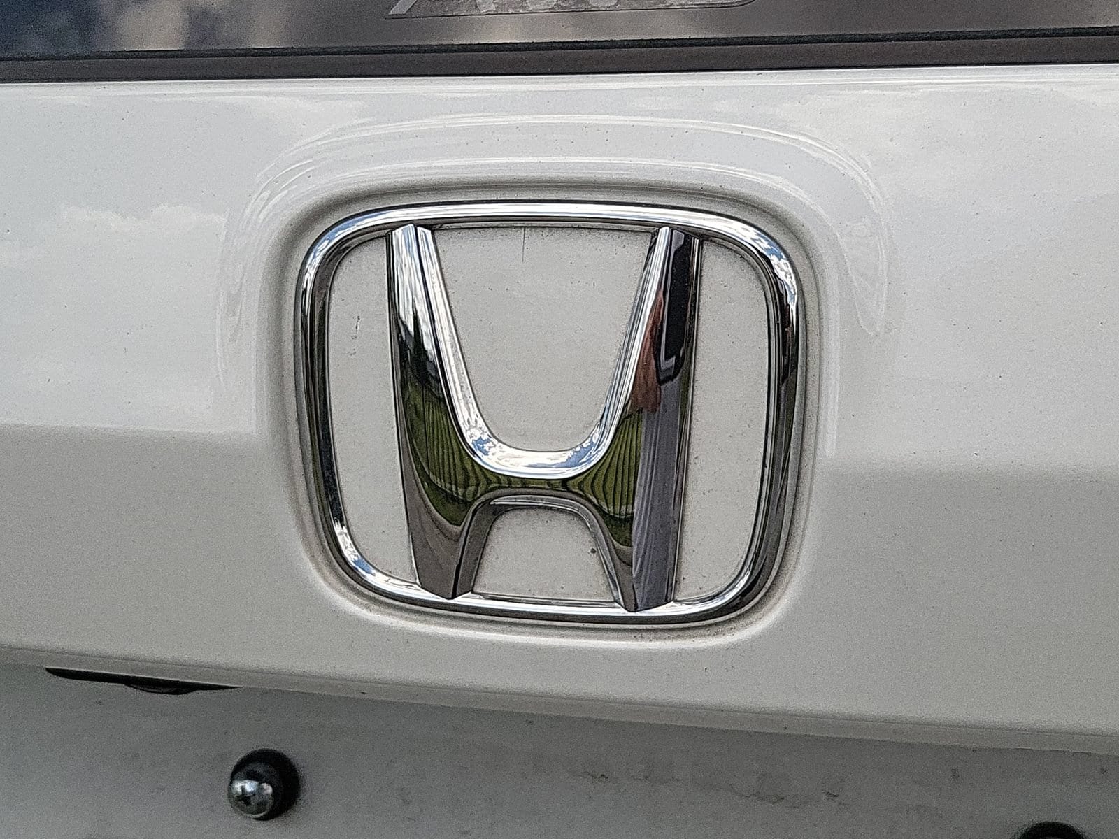 2025 Honda CR-V EX-L - Photo 23