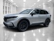  Honda CR-V Hybrid