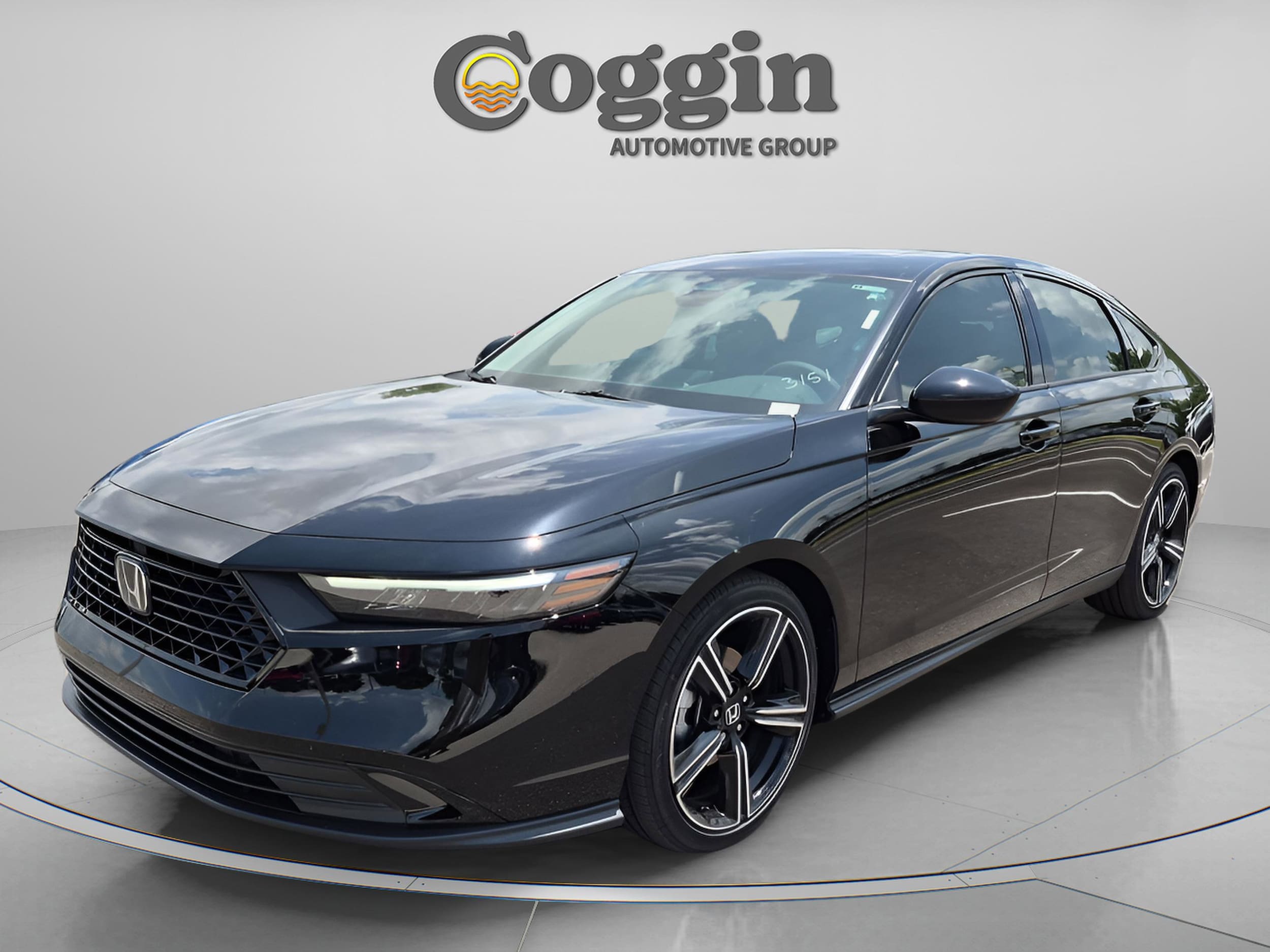 2026 Honda Accord