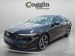 2026 Honda Accord