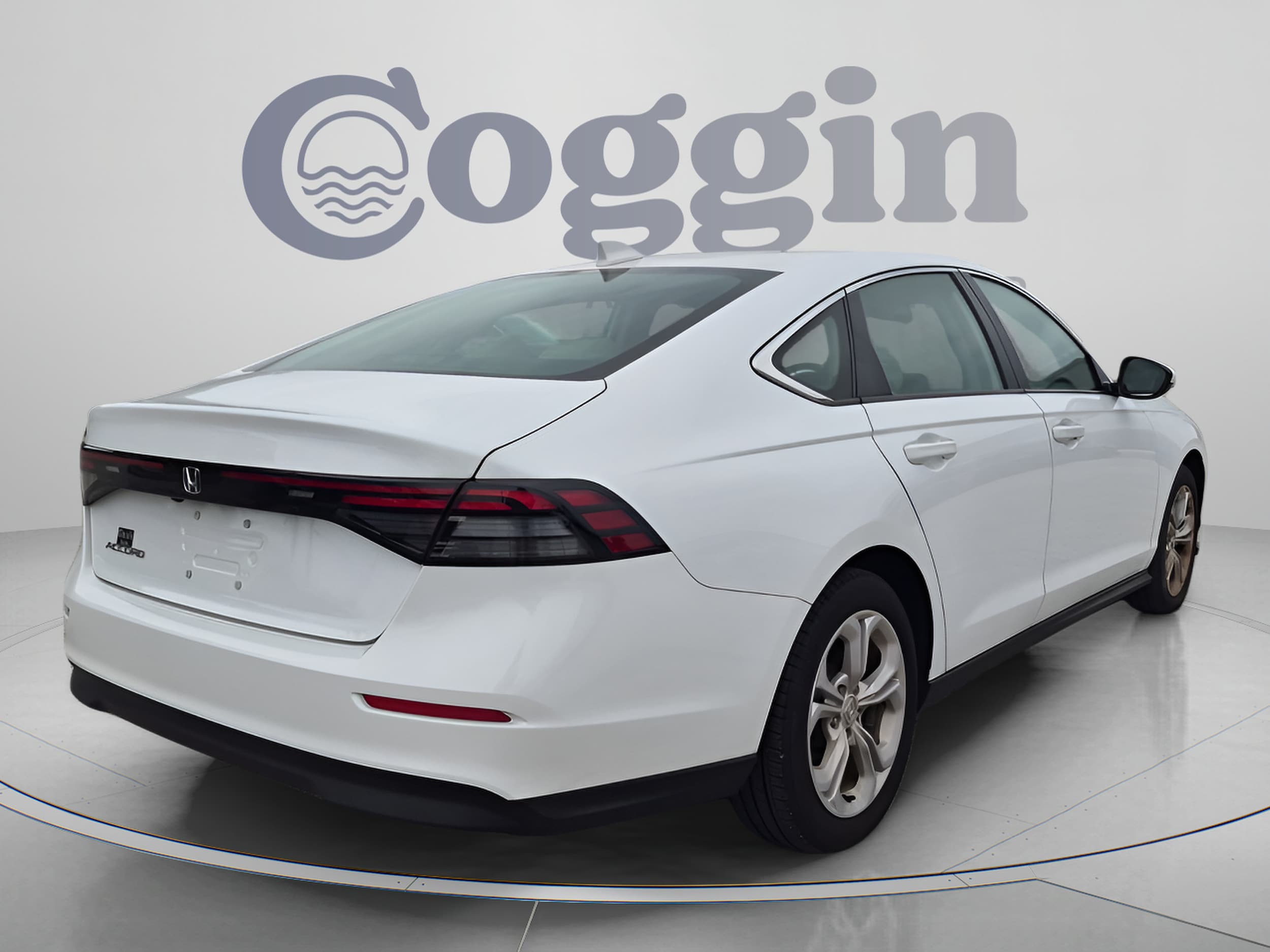 2025 Honda Accord LX - Photo 7