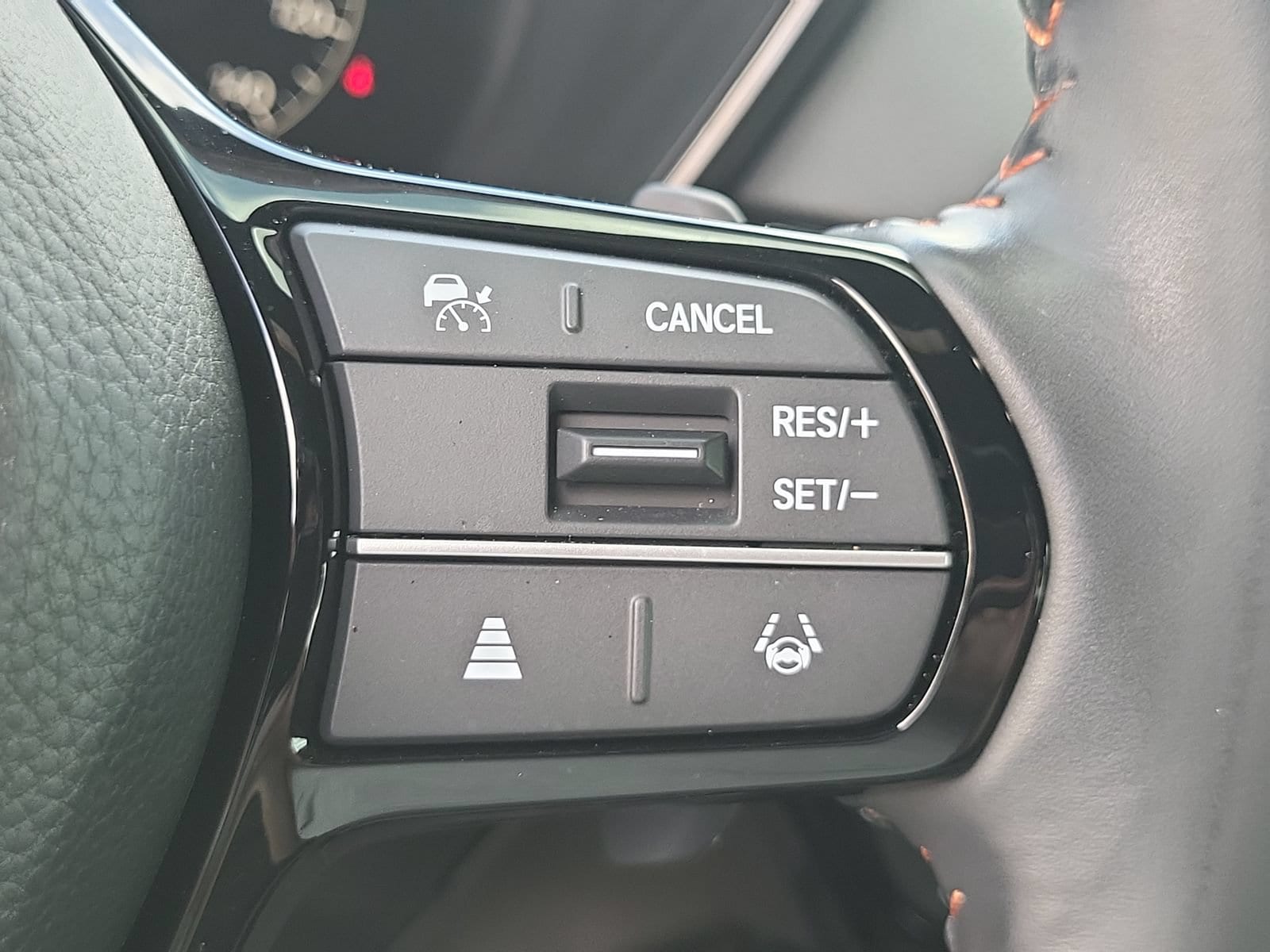 2024 Honda CR-V Sport Touring - Photo 11