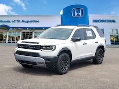 2026 Honda Passport RTL Blackout SUV