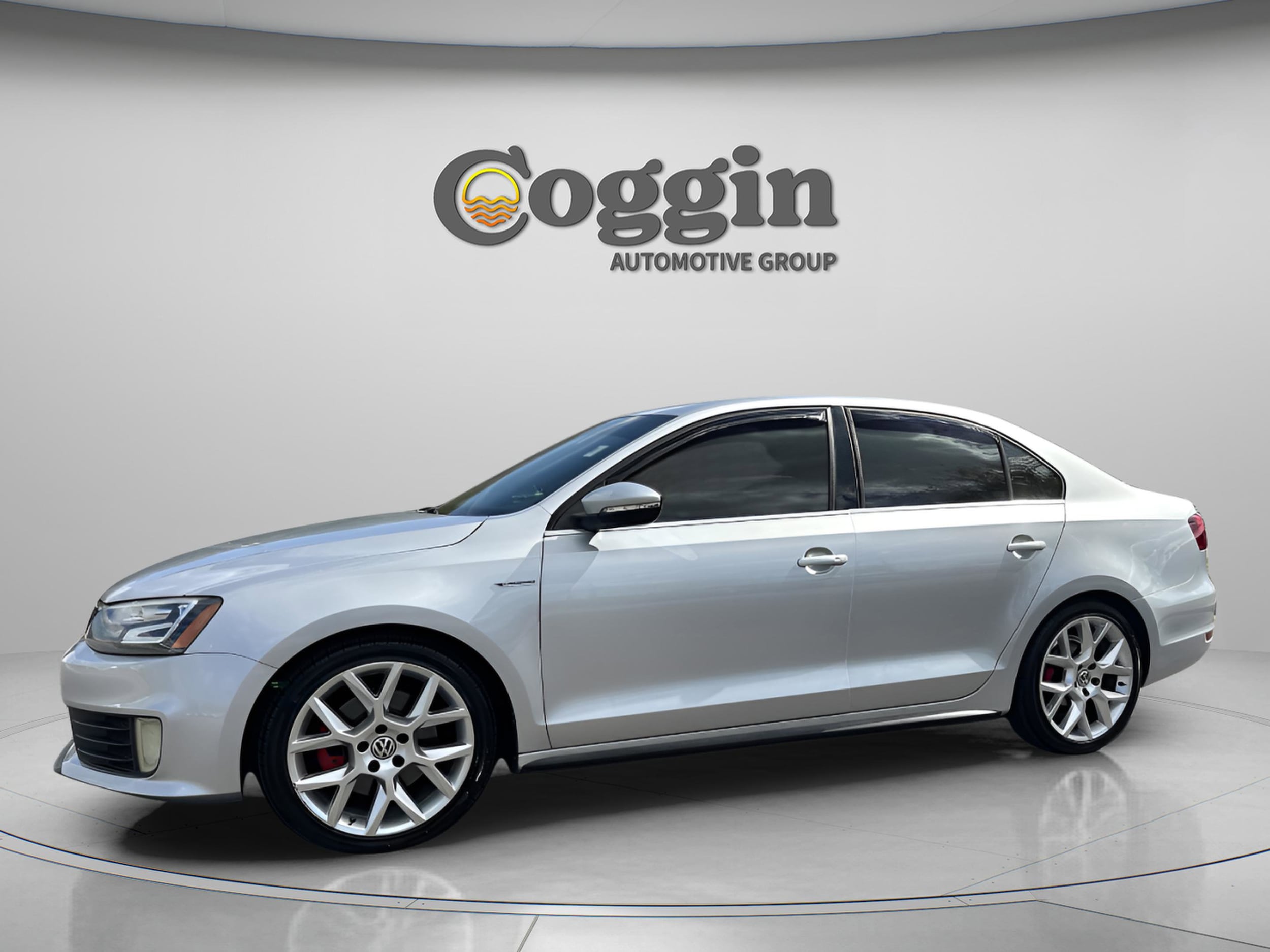 2014 Volkswagen Jetta GLI