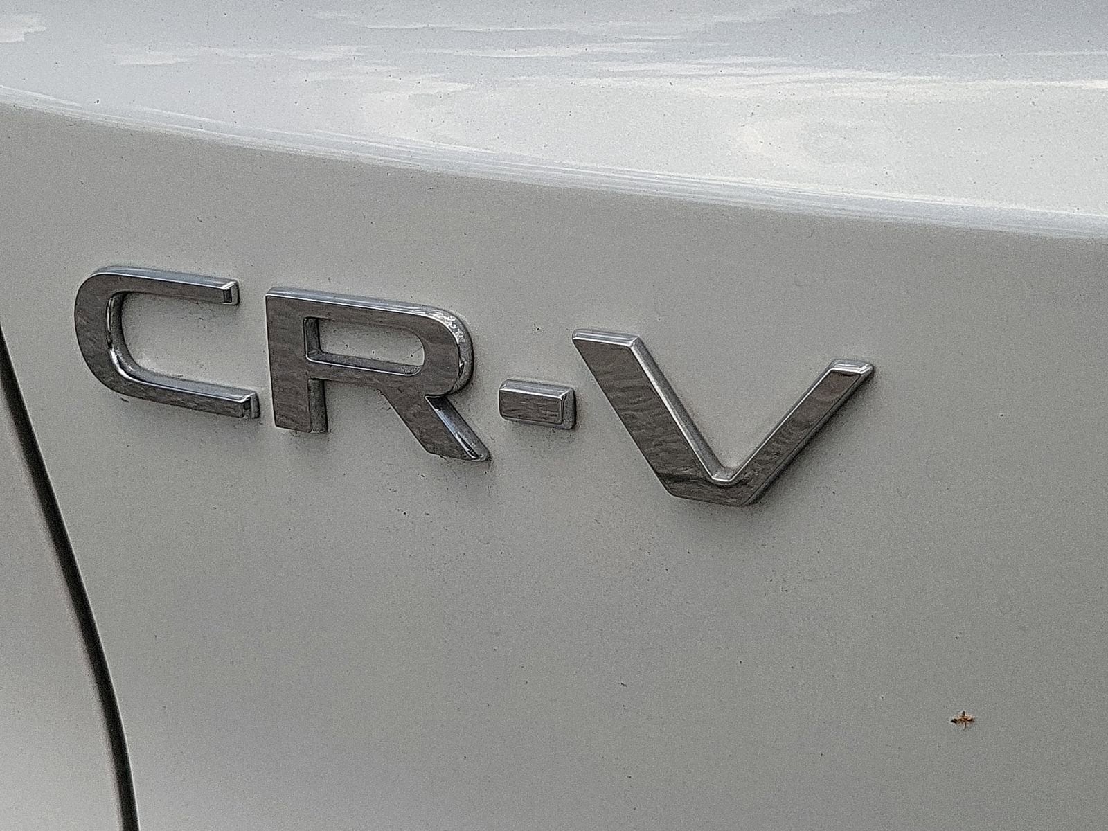 2025 Honda CR-V EX-L - Photo 24