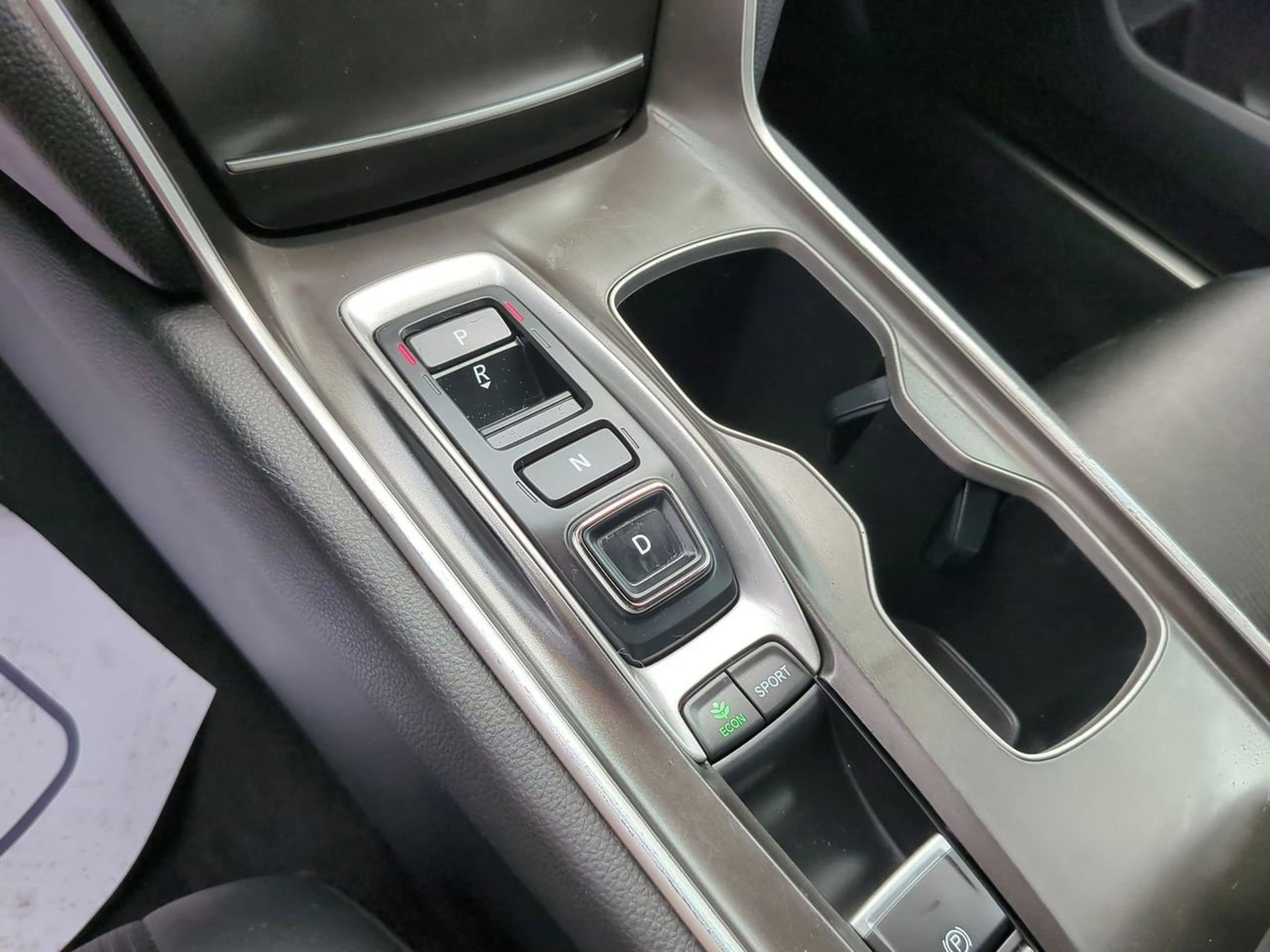 2020 Honda Accord Sport - Photo 16