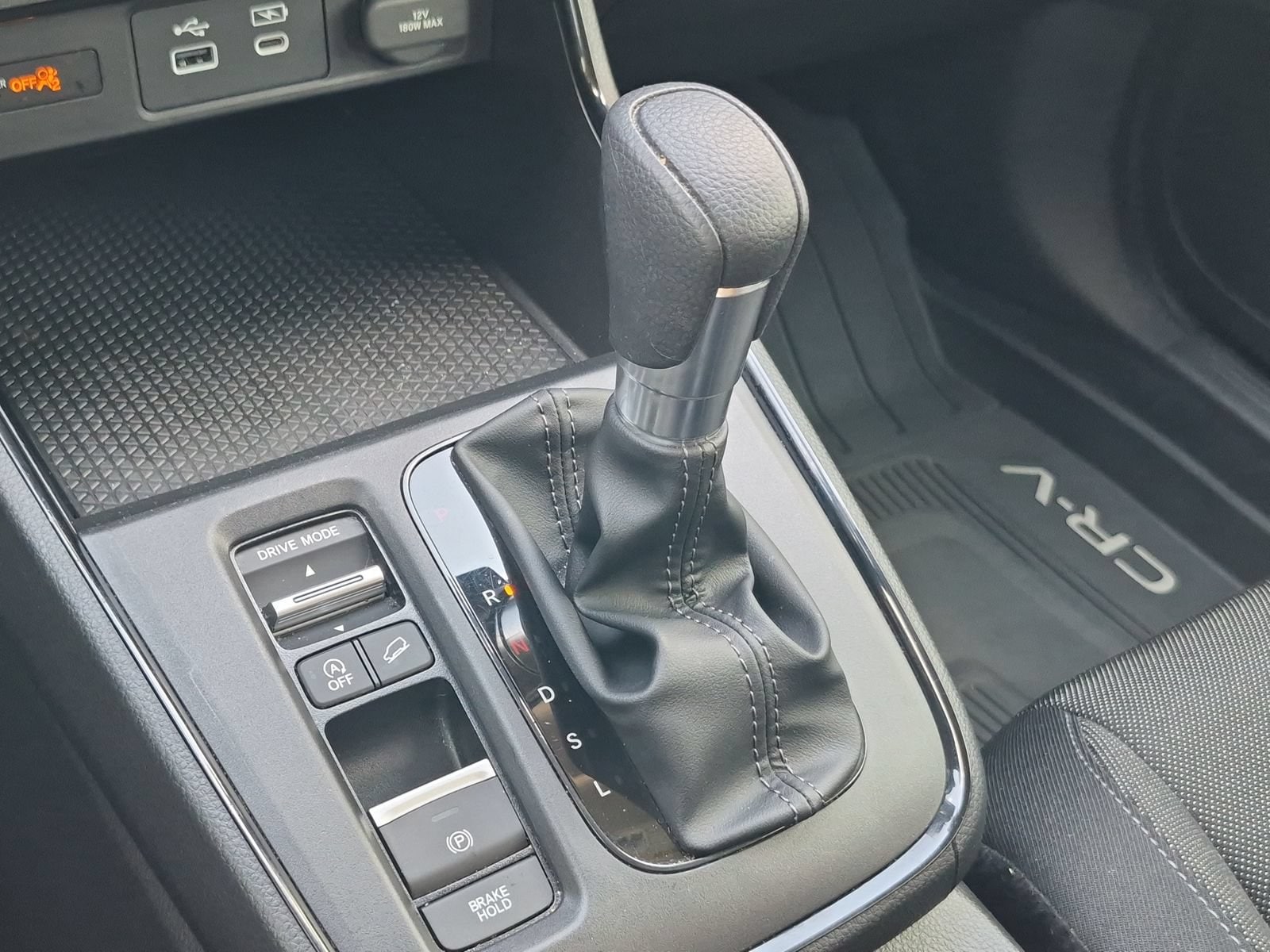 2024 Honda CR-V EX - Photo 16