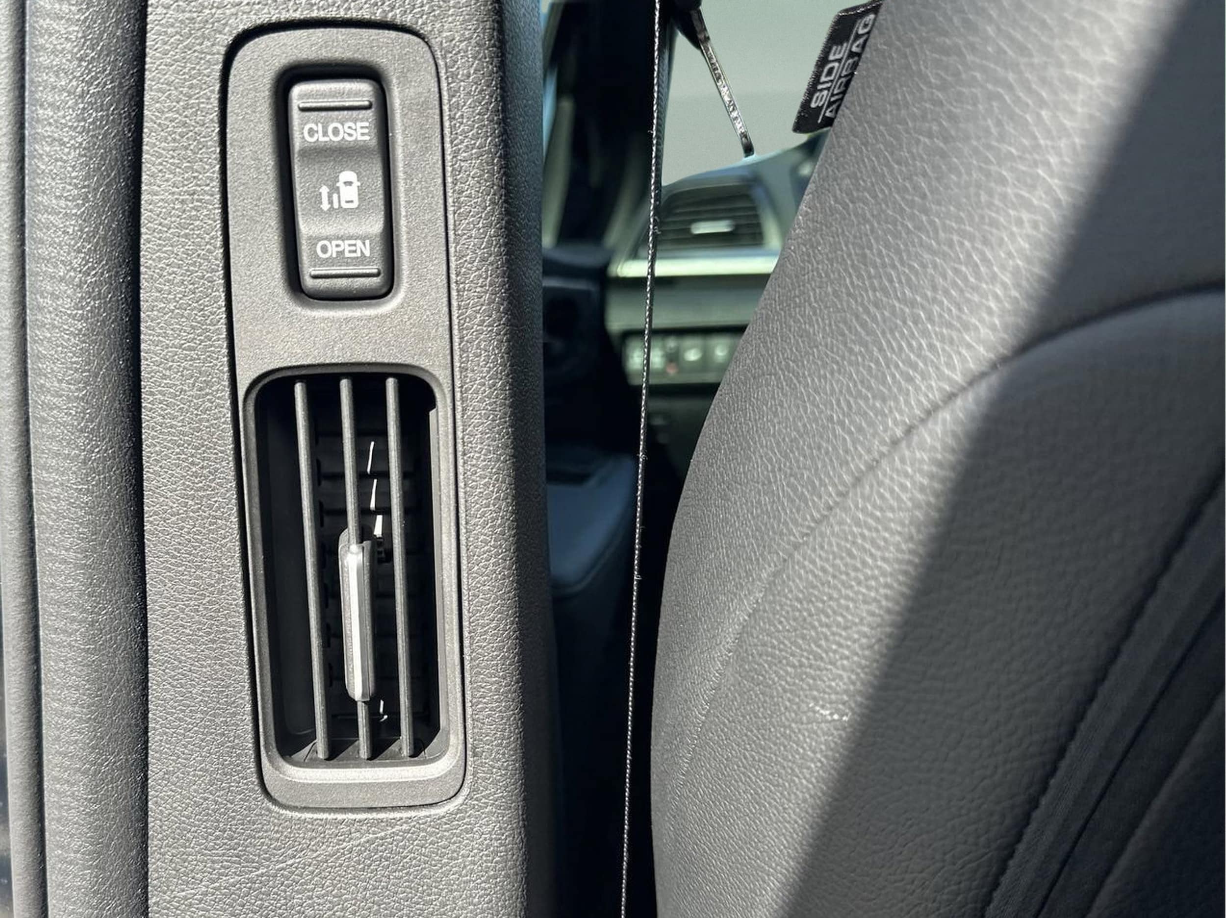 2026 Honda Odyssey Sport L - Photo 30