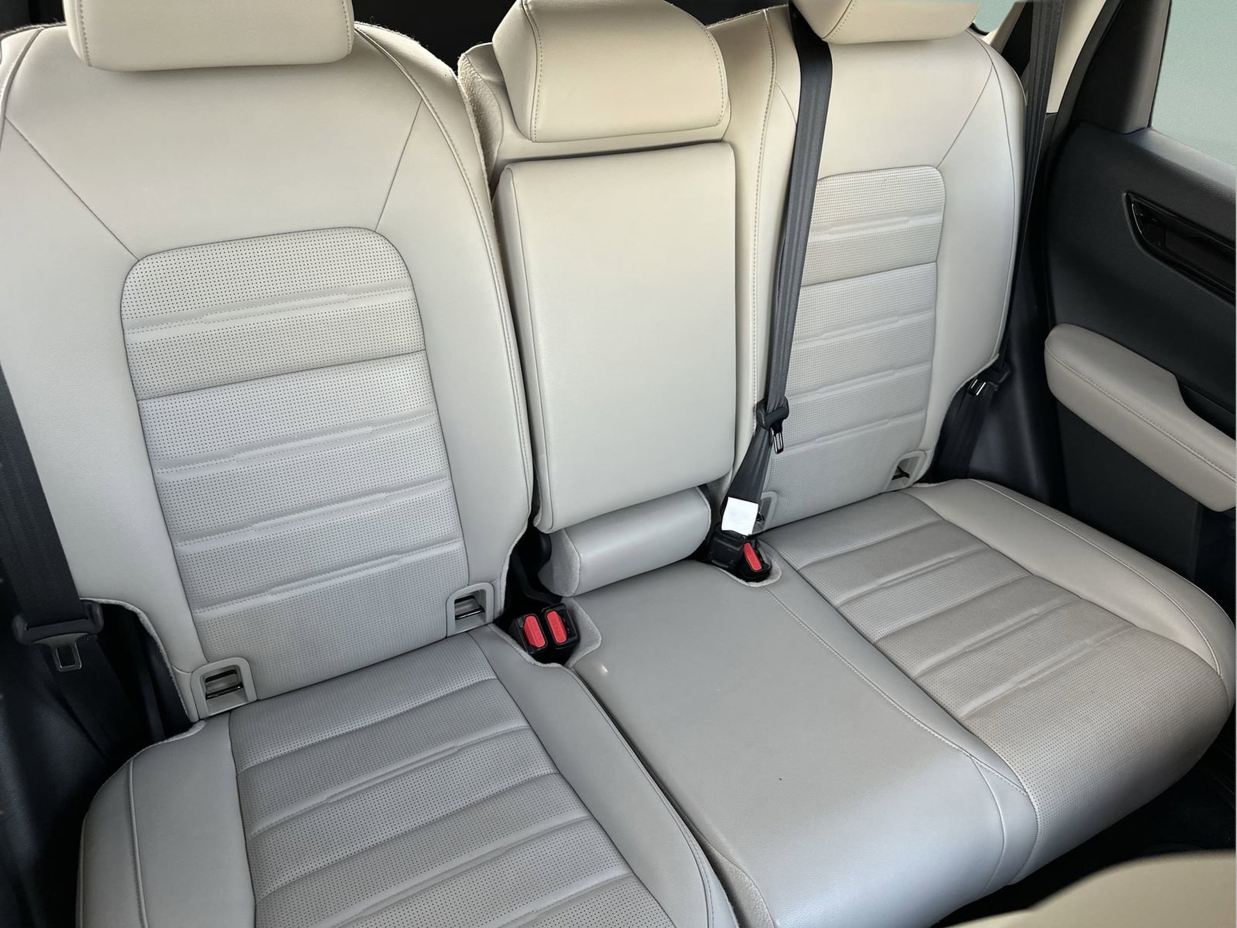 2023 Honda CR-V EX-L - Photo 29