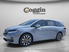 2026 Honda Odyssey Elite Van Passenger