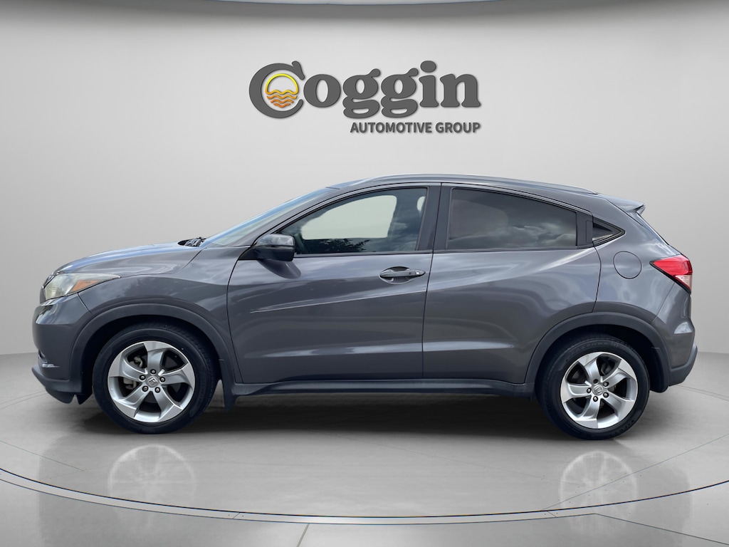 Used 2016 Honda