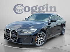 2024 BMW 430i