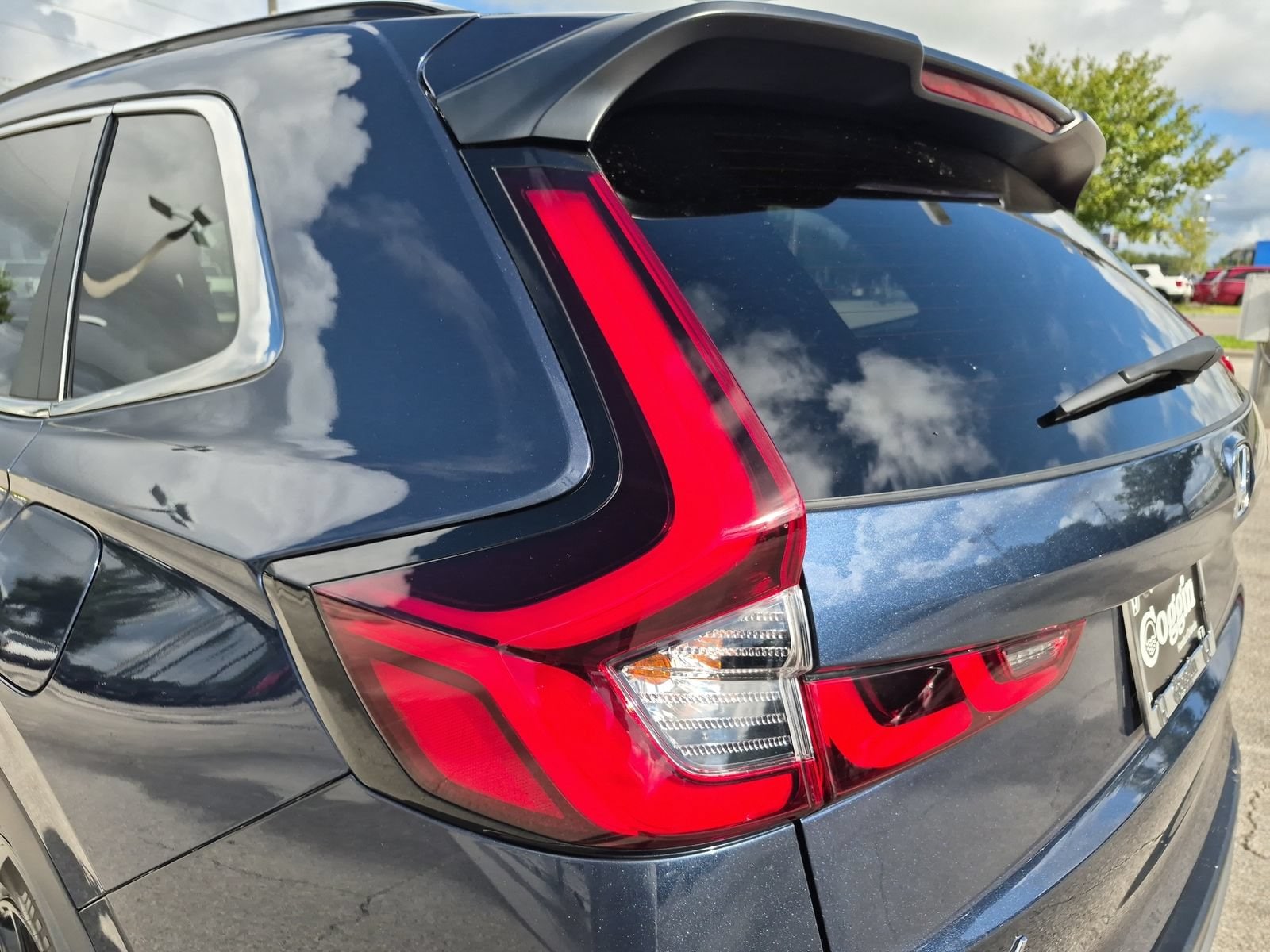 2024 Honda CR-V Sport - Photo 34