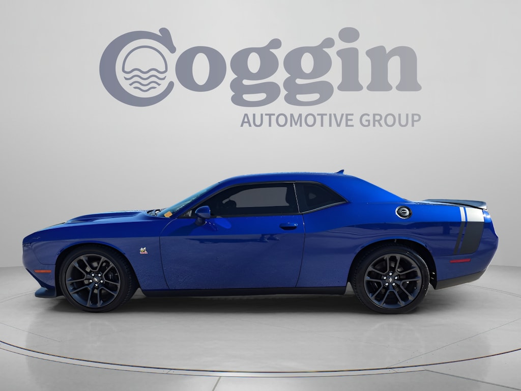 Used 2021 Dodge