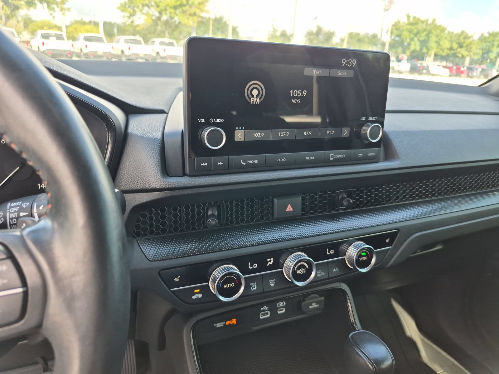 2024 Honda CR-V Sport - Photo 13
