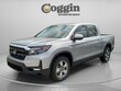  Honda Ridgeline
