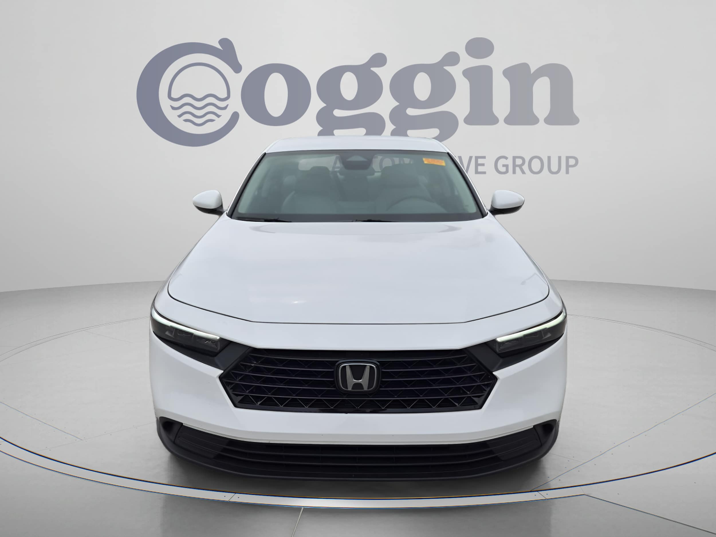 2025 Honda Accord LX - Photo 10