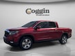  Honda Ridgeline