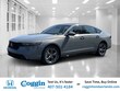 Honda Accord Hybrid